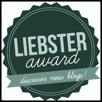 DRÔLE DE TÊTE (Liebster Award)