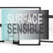 Exposition « Surface Sensible » Omnibus | Tarbes