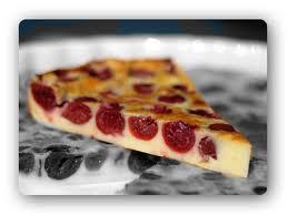 Denise est revenue clafoutis2