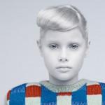 La mode enfant par Achim Lippoth