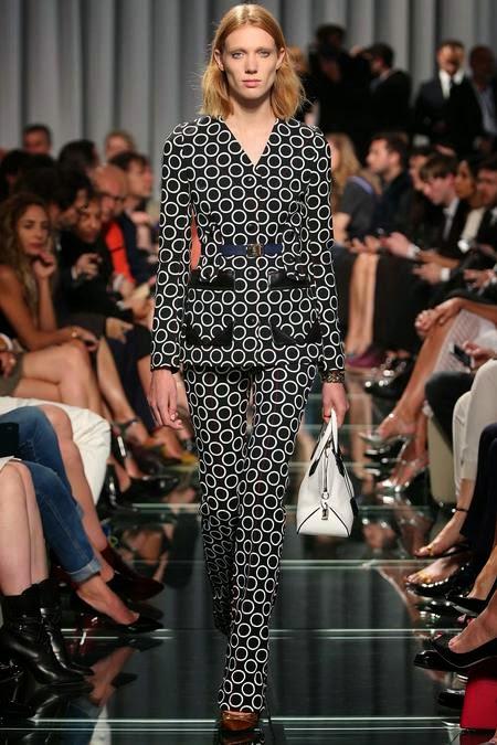 Le tout premier défilé Louis Vuitton croisière se passe dans la Principauté... Le tout premier défilé Louis Vuitton croisière se passe dans la Principauté...