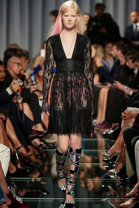 Le tout premier défilé Louis Vuitton croisière se passe dans la Principauté... Le tout premier défilé Louis Vuitton croisière se passe dans la Principauté...