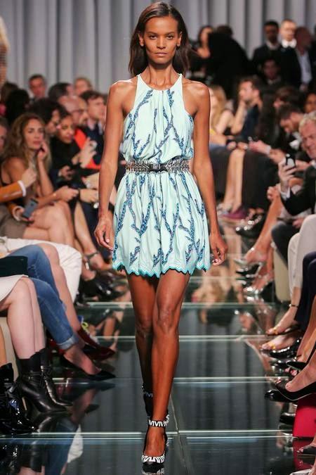 Le tout premier défilé Louis Vuitton croisière se passe dans la Principauté... Le tout premier défilé Louis Vuitton croisière se passe dans la Principauté...