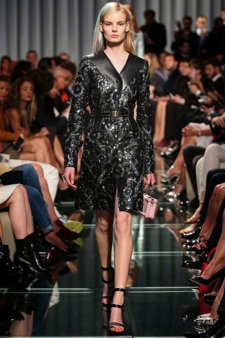 Le tout premier défilé Louis Vuitton croisière se passe dans la Principauté... Le tout premier défilé Louis Vuitton croisière se passe dans la Principauté...