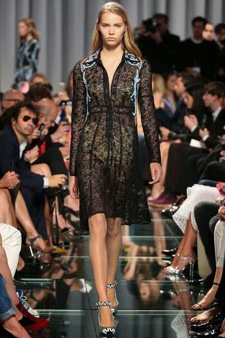 Le tout premier défilé Louis Vuitton croisière se passe dans la Principauté... Le tout premier défilé Louis Vuitton croisière se passe dans la Principauté...