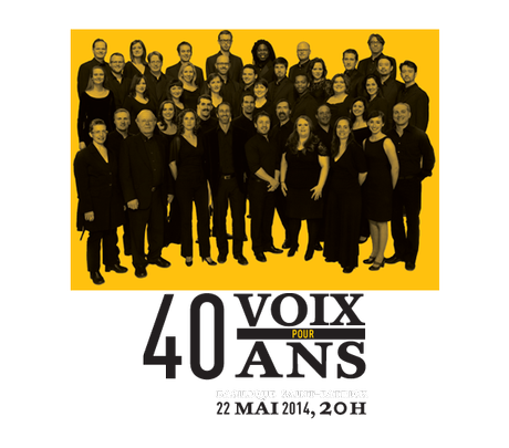 Les premières de Turandot à l’Opéra de Montréal et de MacBeth à l’Opéra de Québec… et 40 voix pour les 40 ans du Studio de musique ancienne de Montréal