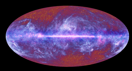 L'univers ne commence pas avec le Big Bang : entretien avec Etienne Klein