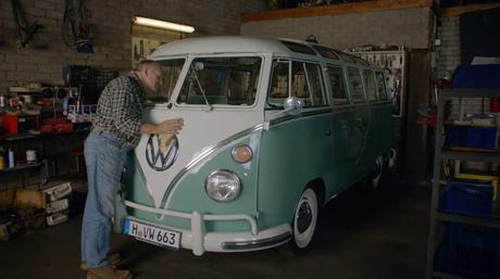 Musique de pub :  Volkswagen Transporter 2014