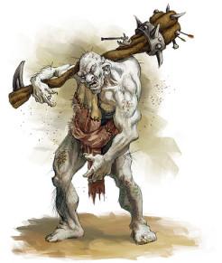 Ogre Les Ogres