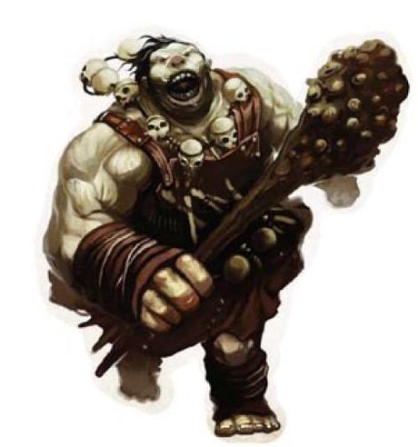 Les Ogres Les Ogres