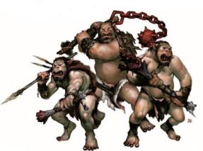 Les Ogres Les Ogres