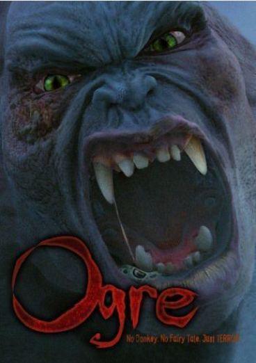 ogre Les Ogres