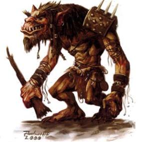 Les Ogres Les Ogres