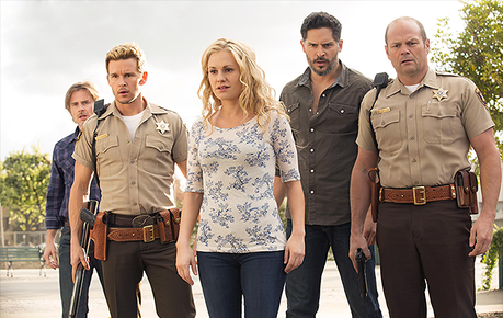True Blood : Un long trailer pour la saison 7 ! True Blood : Un long trailer pour la saison 7 !