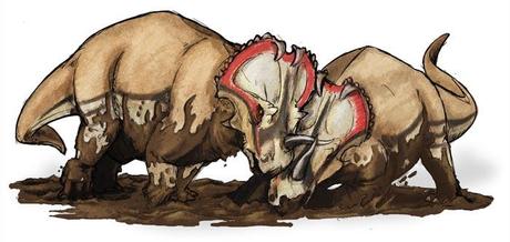 Pourquoi les dinosaures fascinent-ils autant les enfants ? Dinosaures fascinent