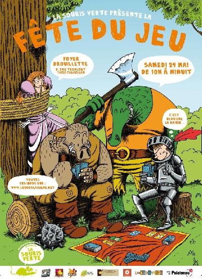 Fête du Jeu 2014 à Palaiseau 20140511 1228e7ddd668e9b74fd49b9af19f758c Fête du Jeu 2014 à Palaiseau