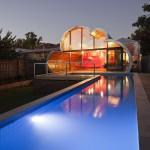ARCHI : The Cloud House by McBride Charles Ryan