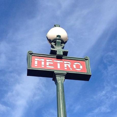 Ma semaine en mots et photos (135) paris