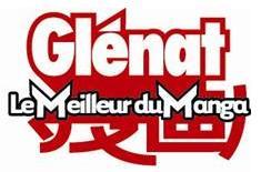 Logo_Glenat_Manga