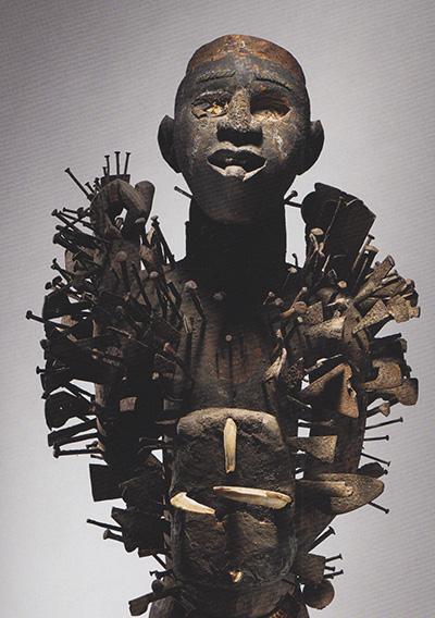 Clou-fetiche Clou-fetiche