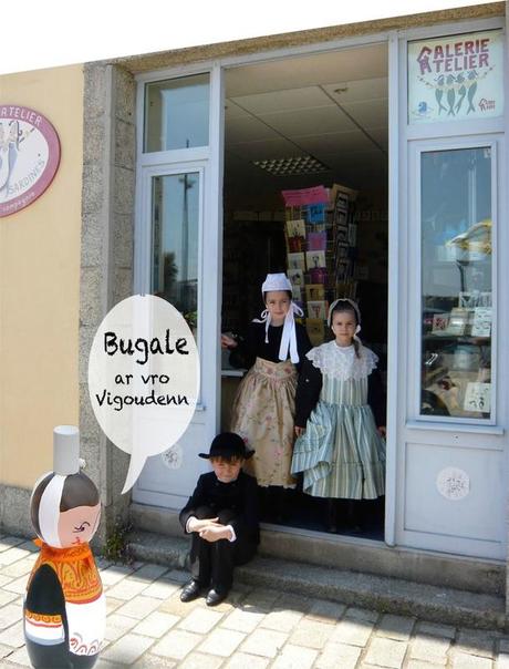 en passant par les Quat'Sardines ar-vro-vigoudenn