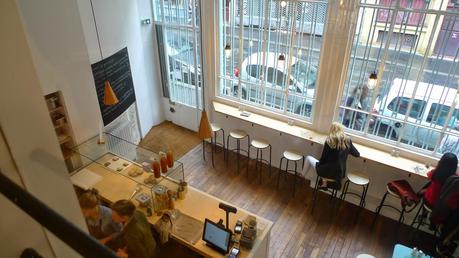 La trésorerie La trésorerie