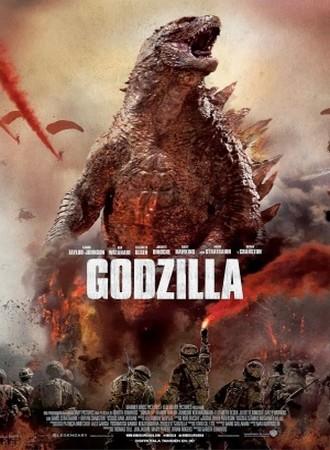 Godzilla (2014)