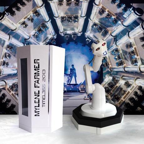 Sortie Culte COLLECTOR!