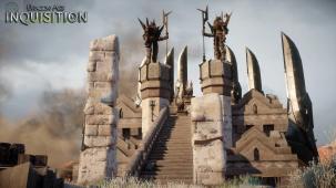 dragon-age-inquisition-desert-7 Dragon Age : Inquisition Le désert en image Dragon Age Inquisition