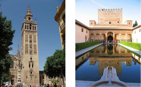 ARCHITECTURE MAURESQUE z03