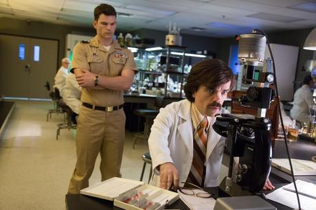 xmen dofp trask X-Men : Days of Future Past, critique