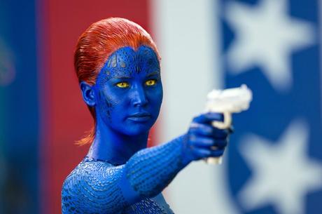 xmen dofp mystique X-Men : Days of Future Past, critique