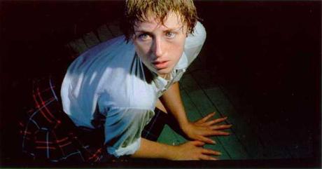 La photographie du jour Cindy Sherman
