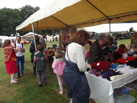 2ème fête de la laine DSCF1311