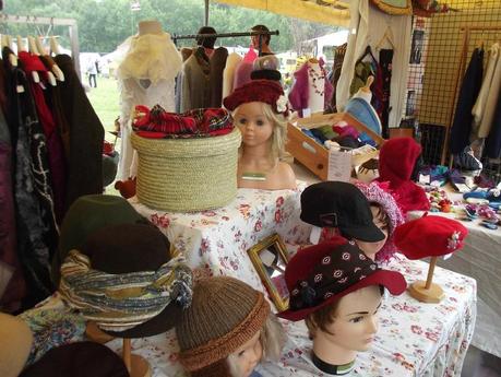 2ème fête de la laine DSCF1301