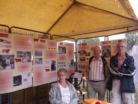 2ème fête de la laine DSCF1303