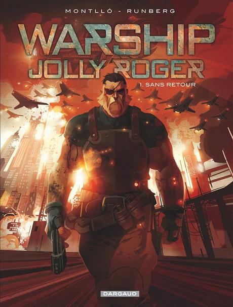 Warship Jolly Roger (T1) Sans retour warship-jolly-roger-t1