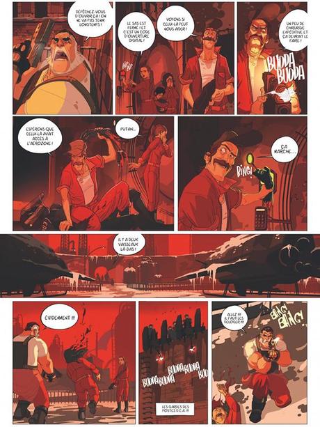 Warship Jolly Roger (T1) Sans retour warship-jolly-roger-t1-page6