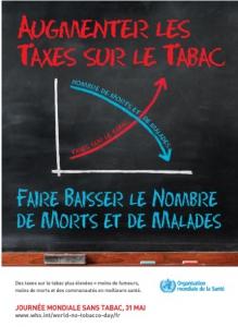 Journée mondiale ANTI-TABAC: L'Académie réclame un Plan national et des sanctions – Académie nationale de Médecine Journée mondiale ANTI-TABAC: L'Académie réclame un Plan national et des sanctions – Académie nationale de Médecine
