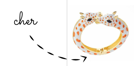 Cher ou pas cher: le bracelet à 2 têtes #QuestionQuiz