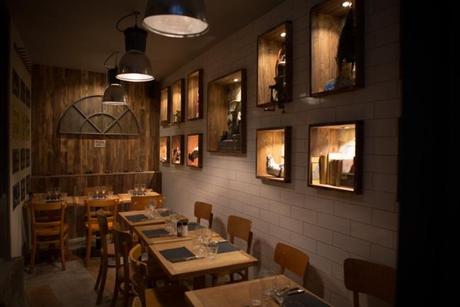 La prairie du petit resto image