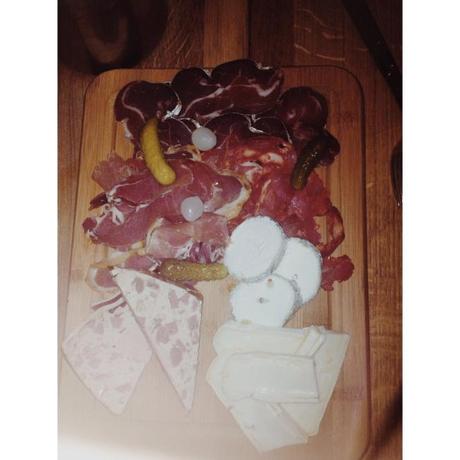 La prairie du petit resto image