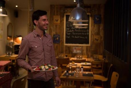 La prairie du petit resto image