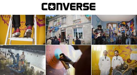 Converse-Space