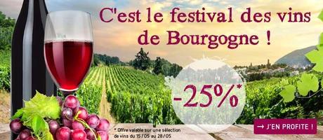 Festival des Vins de Bourgogne chez Delhaize Wineworld