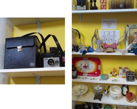 Pop-Up Collectif 2 : Rétro-Vintage SweatChaosVintage
