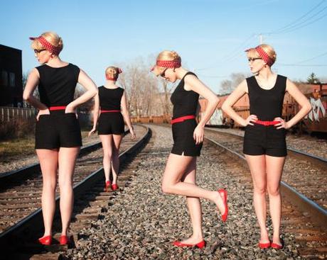 Pop-Up Collectif 2 : Rétro-Vintage Recyclash