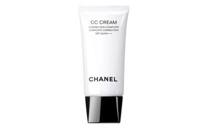 Chanel, CC cream
