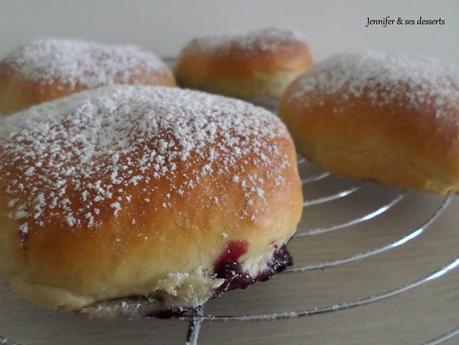 BeiGNeTs FouRRéS Au FouR SAM_1475