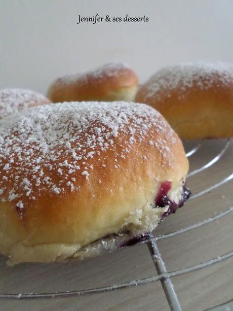 BeiGNeTs FouRRéS Au FouR SAM_1474